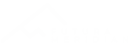 Futura Meridian Circle Logo